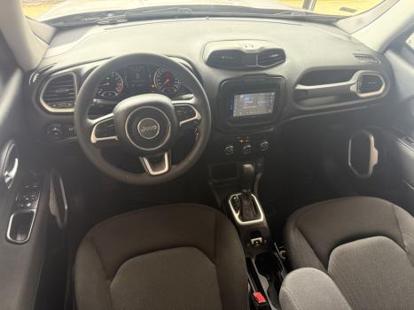 JEEP Renegade 1.8 16V 4P FLEX AUTOMÁTICO, Foto 7