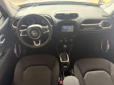 JEEP Renegade 1.8 16V 4P FLEX AUTOMÁTICO, Foto 8
