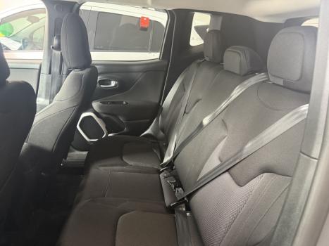 JEEP Renegade 1.8 16V 4P FLEX AUTOMÁTICO, Foto 11