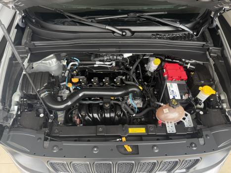 JEEP Renegade 1.8 16V 4P FLEX AUTOMÁTICO, Foto 12