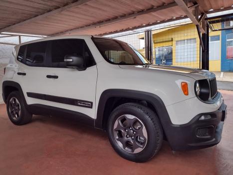 JEEP Renegade 1.8 16V 4P FLEX, Foto 1