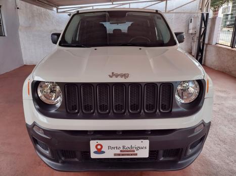 JEEP Renegade 1.8 16V 4P FLEX, Foto 2