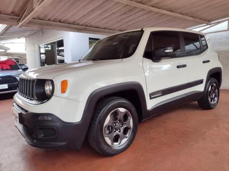 JEEP Renegade 1.8 16V 4P FLEX, Foto 3
