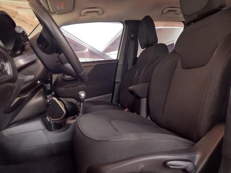 JEEP Renegade 1.8 16V 4P FLEX, Foto 4