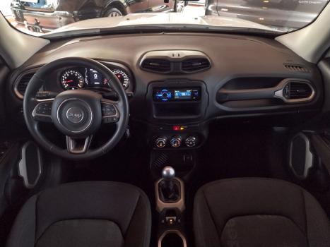 JEEP Renegade 1.8 16V 4P FLEX, Foto 6
