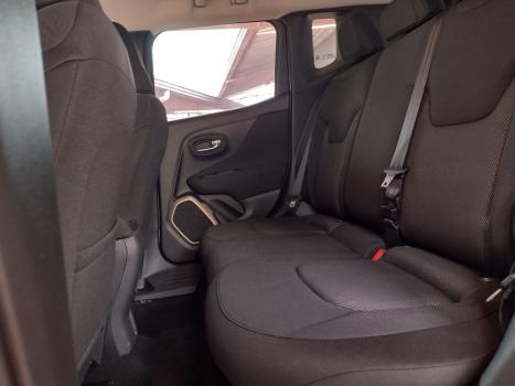 JEEP Renegade 1.8 16V 4P FLEX, Foto 7