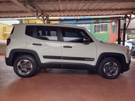 JEEP Renegade 1.8 16V 4P FLEX, Foto 8