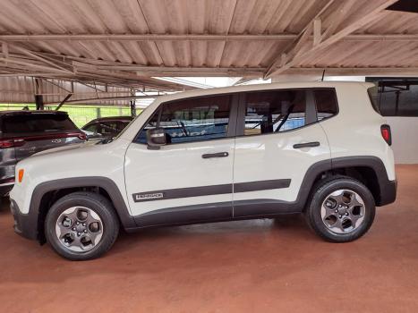 JEEP Renegade 1.8 16V 4P FLEX, Foto 9