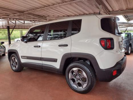 JEEP Renegade 1.8 16V 4P FLEX, Foto 10