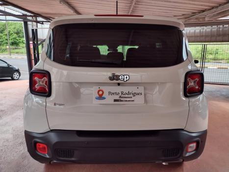 JEEP Renegade 1.8 16V 4P FLEX, Foto 11