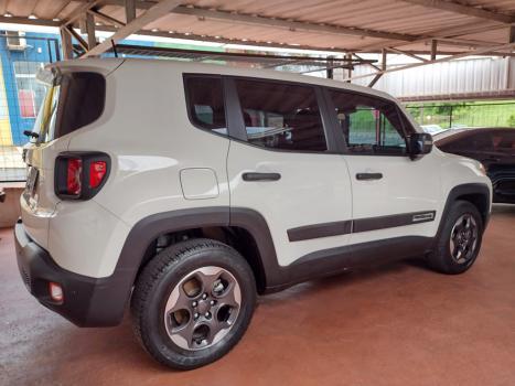 JEEP Renegade 1.8 16V 4P FLEX, Foto 12