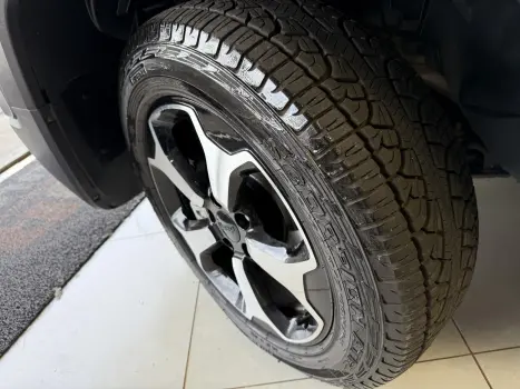 JEEP Renegade 2.0 16V 4P TURBO DIESEL TRAILHAWK 4X4 AUTOM�TICO, Foto 5