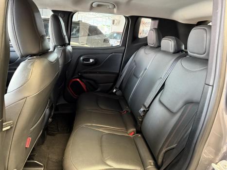 JEEP Renegade 2.0 16V 4P TURBO DIESEL TRAILHAWK 4X4 AUTOM�TICO, Foto 8