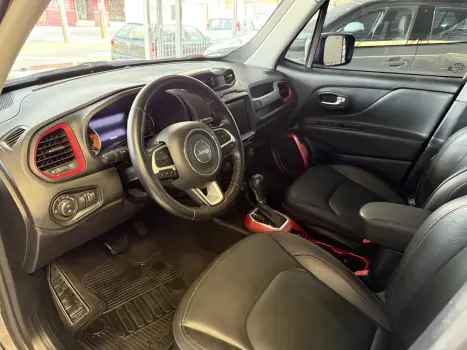 JEEP Renegade 2.0 16V 4P TURBO DIESEL TRAILHAWK 4X4 AUTOM�TICO, Foto 6