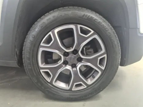 JEEP Renegade 2.0 16V 4P TURBO DIESEL LONGITUDE 4X4 AUTOM�TICO, Foto 11