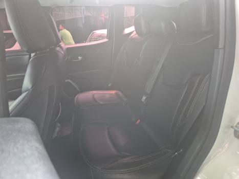 JEEP Renegade 2.0 16V 4P TURBO DIESEL LONGITUDE 4X4 AUTOM�TICO, Foto 3