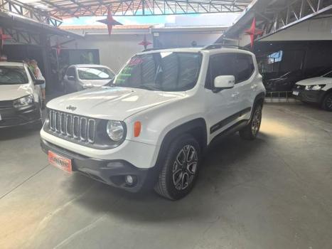 JEEP Renegade 2.0 16V 4P TURBO DIESEL LONGITUDE 4X4 AUTOM�TICO, Foto 1
