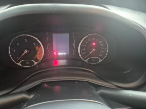 JEEP Renegade 2.0 16V 4P TURBO DIESEL LONGITUDE 4X4 AUTOM�TICO, Foto 9