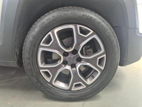 JEEP Renegade 2.0 16V 4P TURBO DIESEL LONGITUDE 4X4 AUTOM�TICO, Foto 11