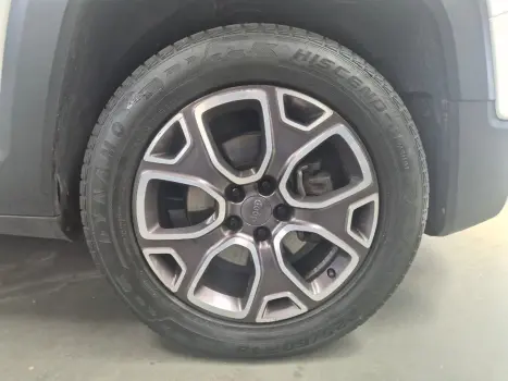JEEP Renegade 2.0 16V 4P TURBO DIESEL LONGITUDE 4X4 AUTOM�TICO, Foto 5