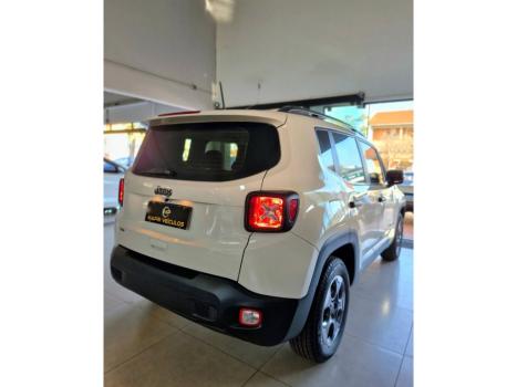 JEEP Renegade , Foto 3