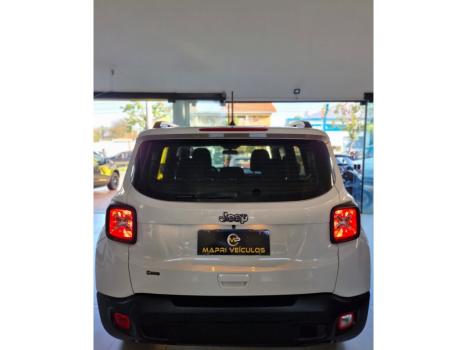 JEEP Renegade , Foto 4