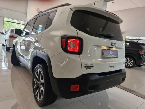 JEEP Renegade , Foto 3