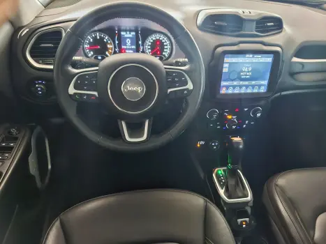 JEEP Renegade , Foto 6