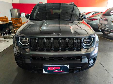 JEEP Renegade , Foto 1