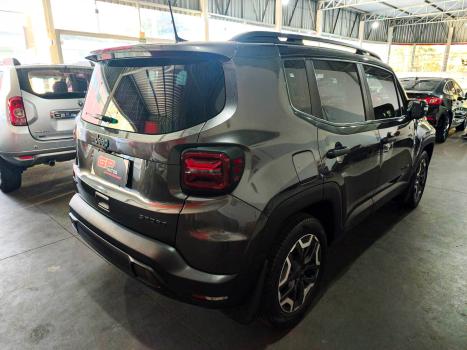 JEEP Renegade , Foto 4