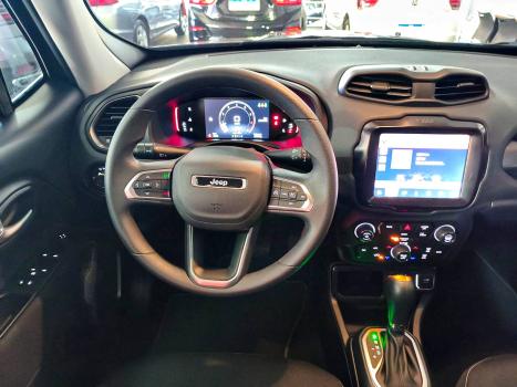 JEEP Renegade , Foto 10