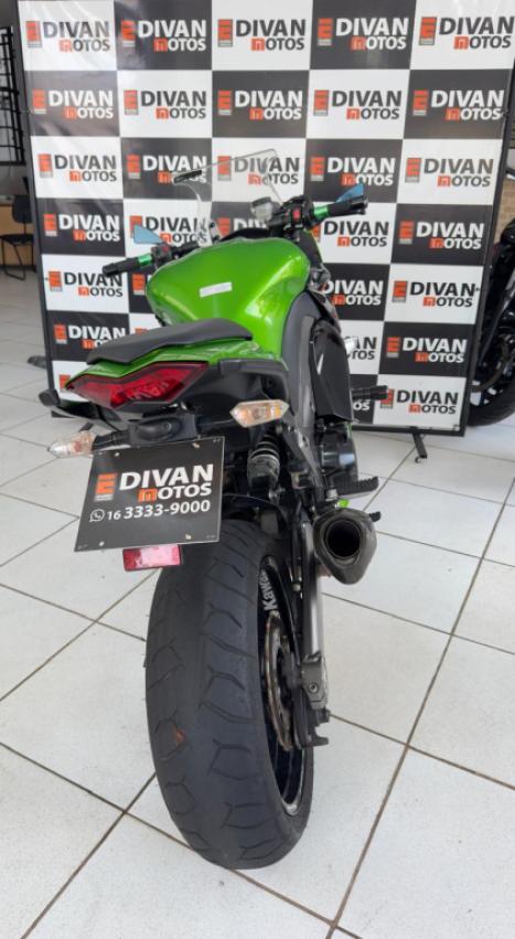 KAWASAKI Ninja 1000 , Foto 5