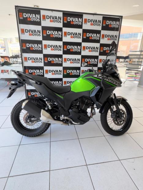 KAWASAKI Versys 300 X, Foto 1
