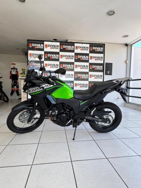 KAWASAKI Versys 300 X, Foto 2