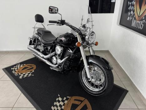 KAWASAKI Vulcan 900 CLASSIC LT, Foto 2
