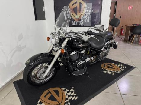 KAWASAKI Vulcan 900 CLASSIC LT, Foto 3