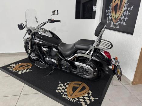 KAWASAKI Vulcan 900 CLASSIC LT, Foto 4