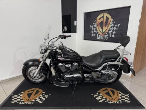 KAWASAKI Vulcan 900 CLASSIC LT, Foto 5