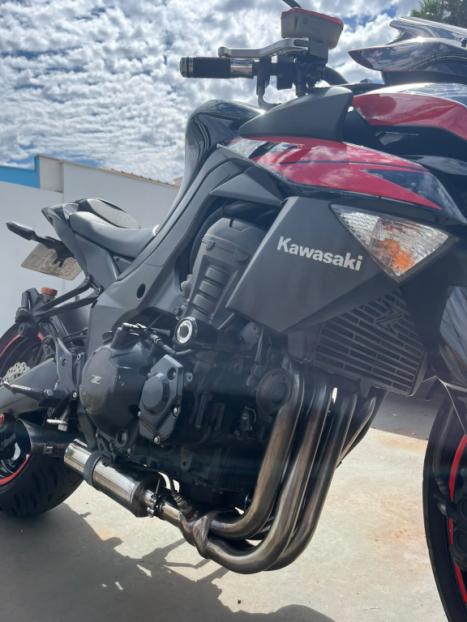 KAWASAKI Z 1000 , Foto 4