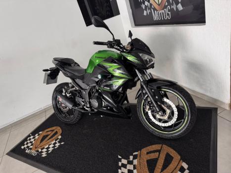 KAWASAKI Z 300 , Foto 2