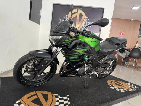 KAWASAKI Z 300 , Foto 3