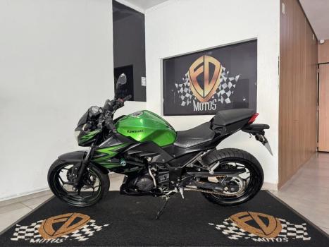 KAWASAKI Z 300 , Foto 5