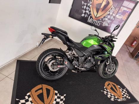 KAWASAKI Z 300 , Foto 6