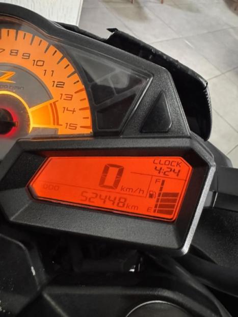 KAWASAKI Z 300 , Foto 7
