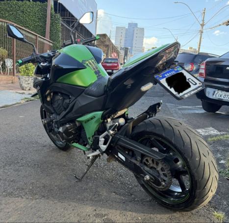 KAWASAKI Z 800 ABS, Foto 6