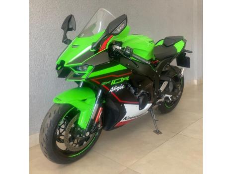 KAWASAKI ZX 10 R NINJA, Foto 2