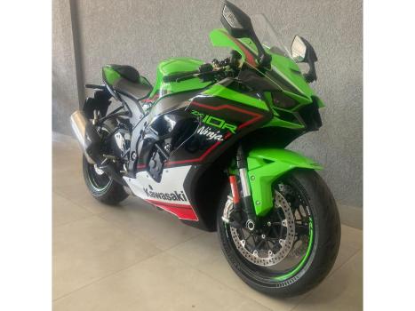 KAWASAKI ZX 10 R NINJA, Foto 3