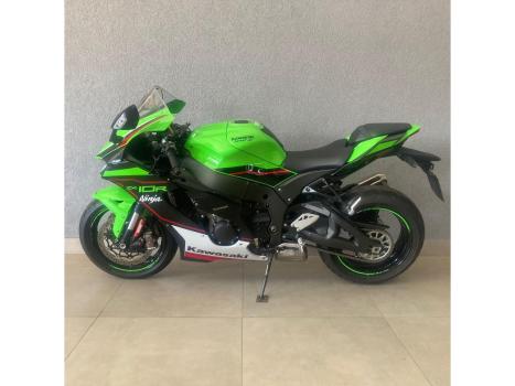 KAWASAKI ZX 10 R NINJA, Foto 5