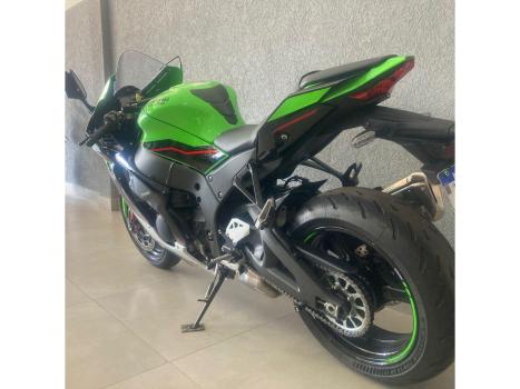 KAWASAKI ZX 10 R NINJA, Foto 6