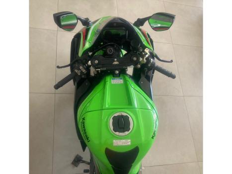KAWASAKI ZX 10 R NINJA, Foto 13